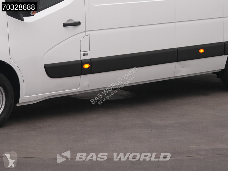 Bedrijfswagen Renault L3H2 LED Airco Cruise...