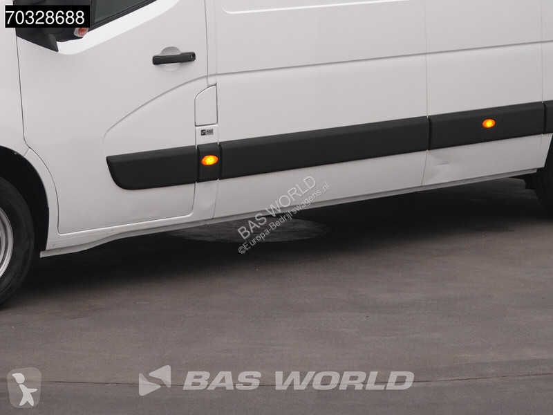 Furgoneta Renault L3H2 LED Airco Cruise...