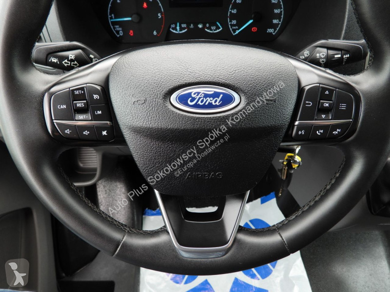 Véhicule utilitaire Ford  TRANSIT