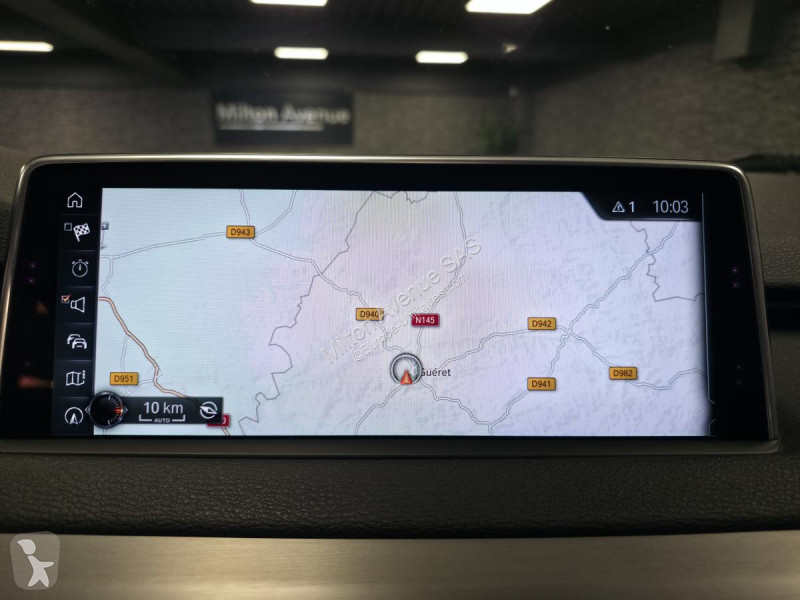 Furgoneta BMW xDrive 30d F15 F85 Lounge Plus