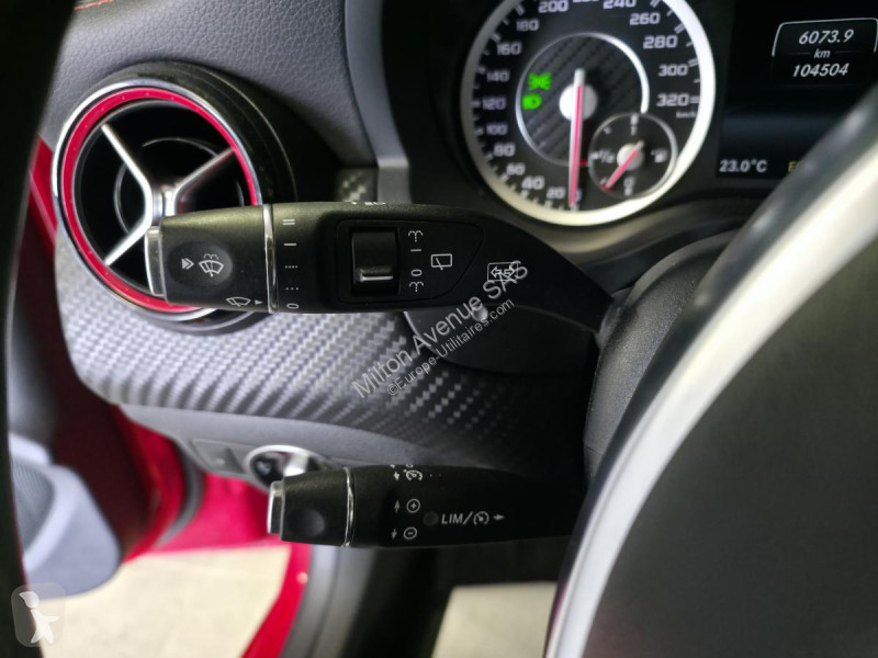 Furgoneta Mercedes A45 Speedshift DCT AMG 4-Matic