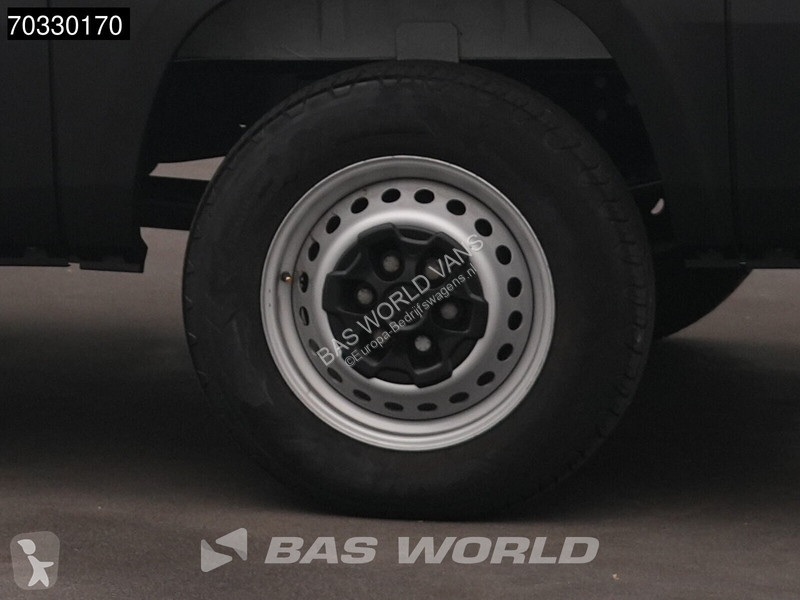 Véhicule utilitaire Iveco 35S14 Automaat L2H2...