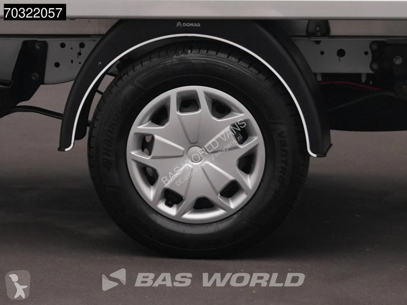 Bedrijfswagen Ford 130pk D'Hollandia...