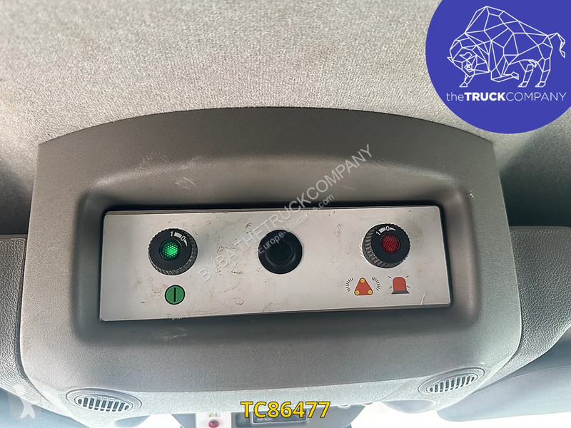 Furgoneta Renault 145.35 klubb