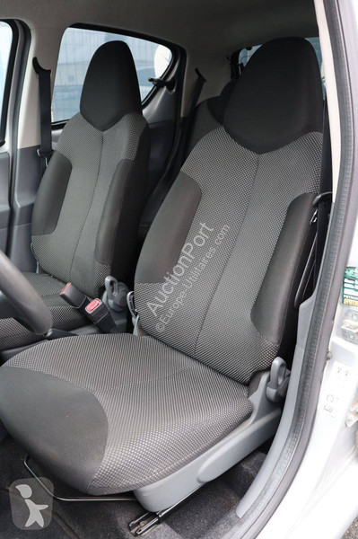 Furgoneta Toyota