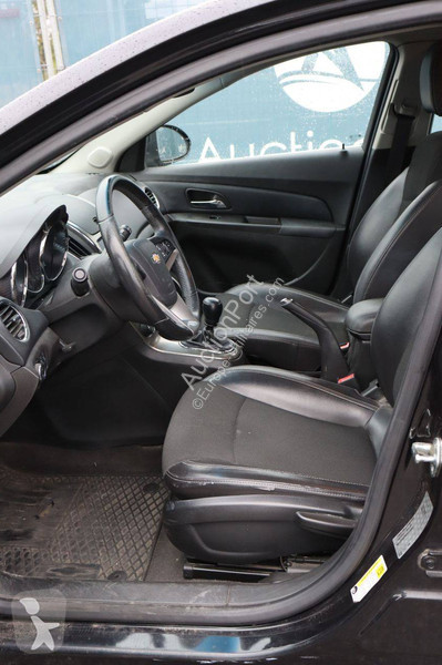 Véhicule utilitaire Chevrolet