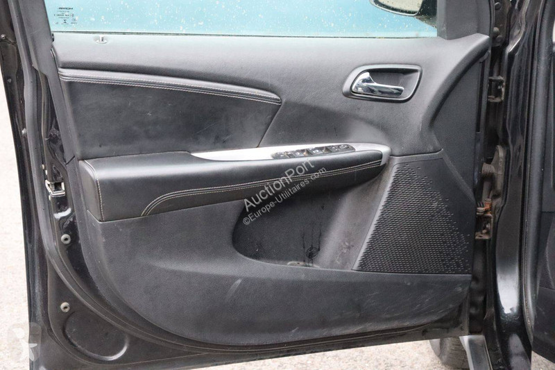 Véhicule utilitaire Fiat  FREEMONT