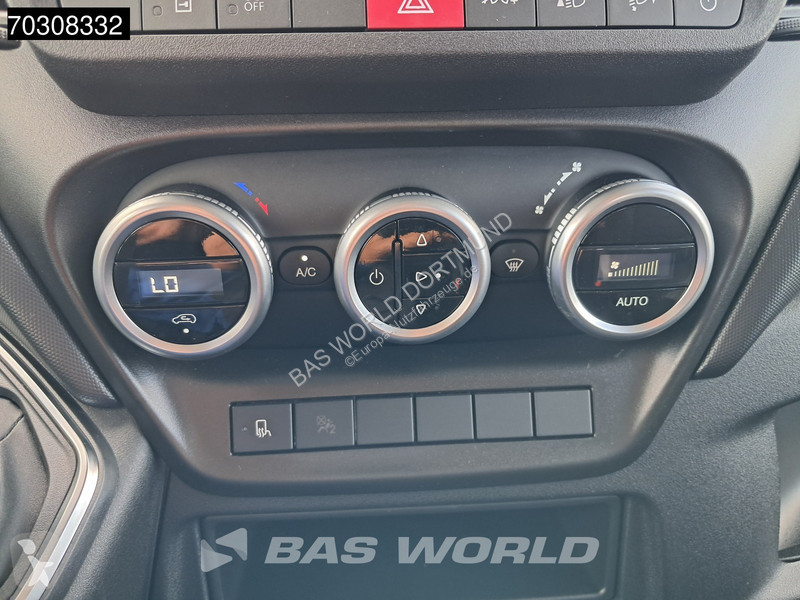 Véhicule utilitaire Iveco 35C21 Neu! 3.0L...