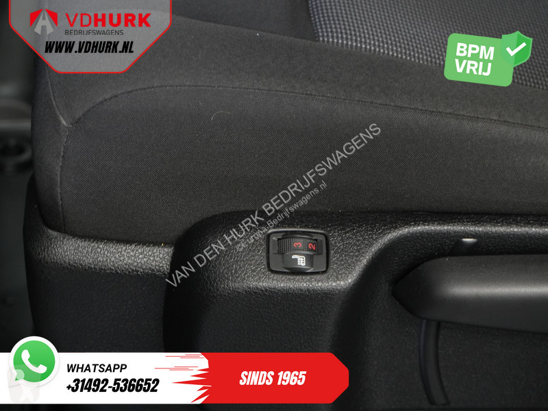 Haszongépjármű Citroën 2.0 HDI 180 pk Aut. LED/...