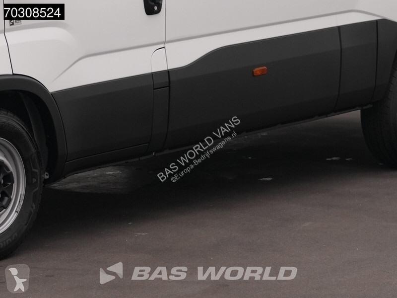 Véhicule utilitaire Iveco 35S16 3.0L Automaat...