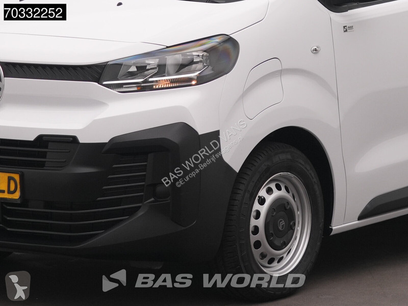 Véhicule utilitaire Citroën Nwe model 50kWh...