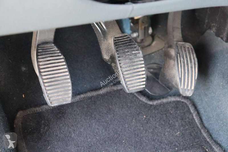 Véhicule utilitaire Ford Ka