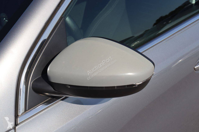 Véhicule utilitaire Peugeot