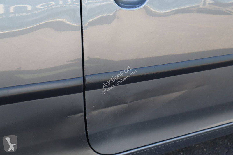 Véhicule utilitaire Volkswagen