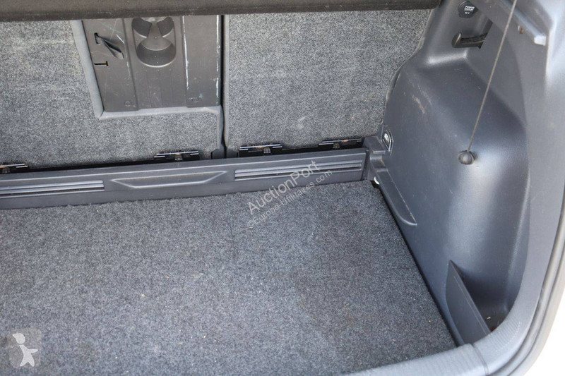Véhicule utilitaire Volkswagen