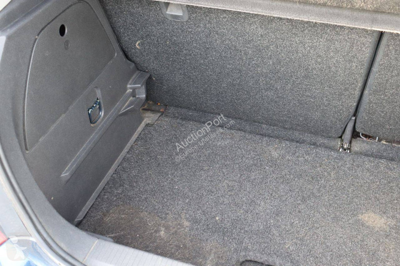 Véhicule utilitaire Opel