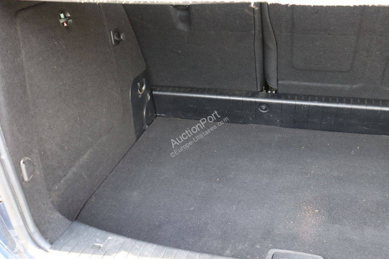Véhicule utilitaire Mercedes A180 A-lasse