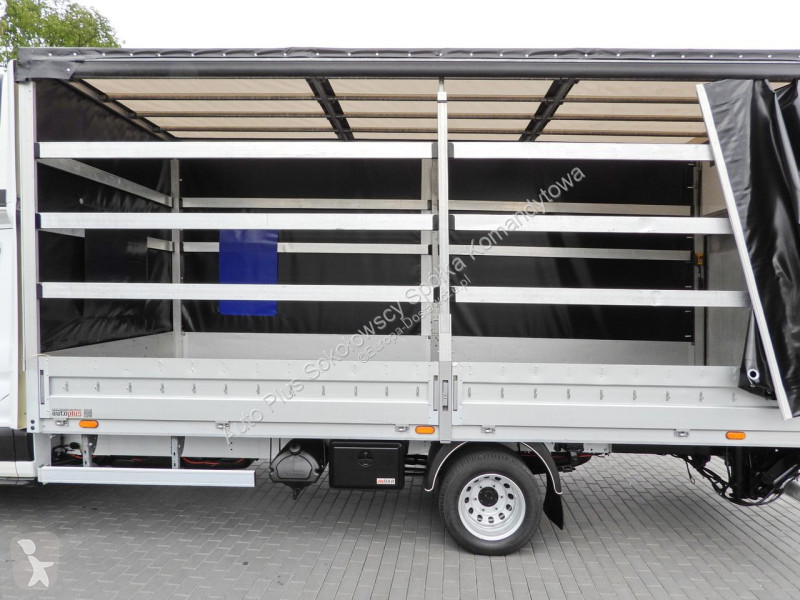 Véhicule utilitaire Ford  TRANSIT
