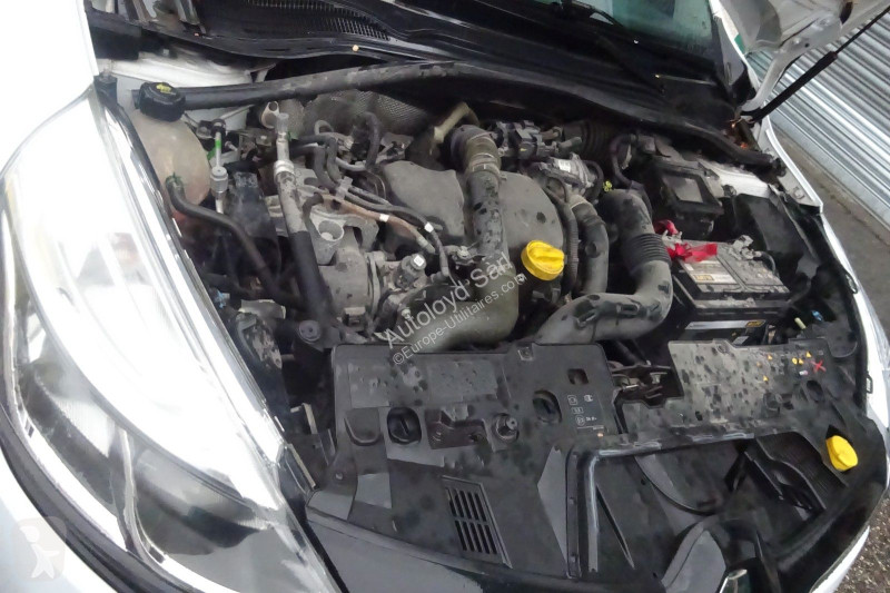 Véhicule utilitaire Renault CLIO BREAK 1,5 DCI 90