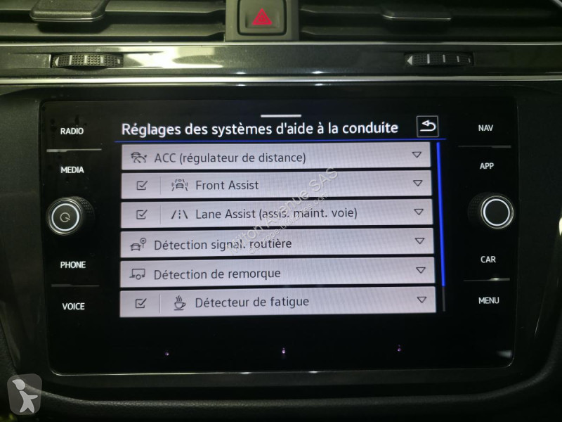 Véhicule utilitaire Volkswagen 2.0 16V TDI...