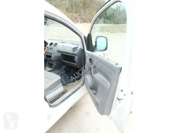 Véhicule utilitaire Volkswagen