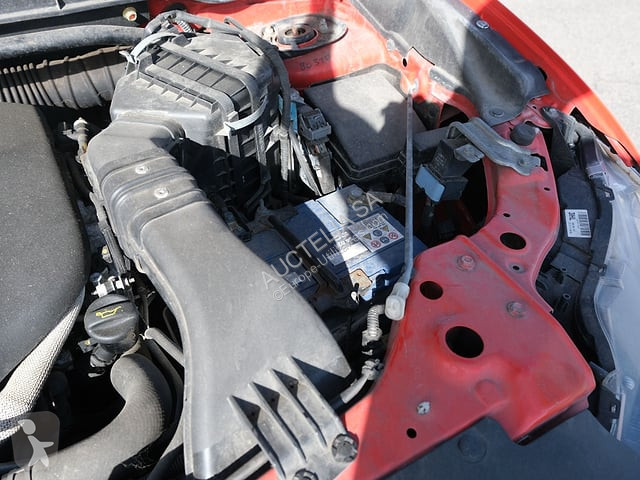 Véhicule utilitaire Mitsubishi