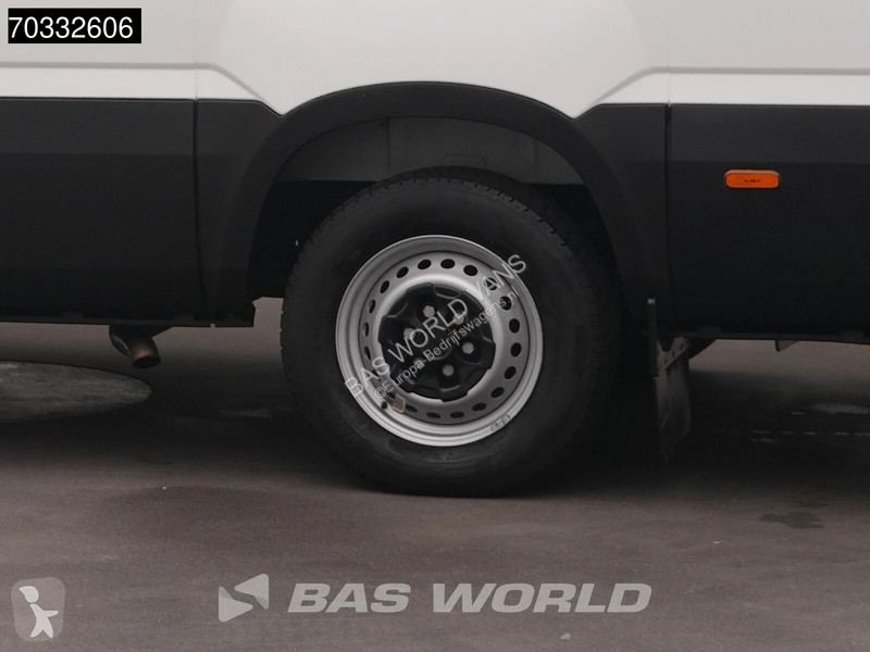 Bedrijfswagen Iveco 35S16 Automaat L3H2 Airco...