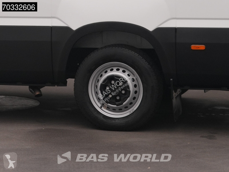 Коммерческий автомобиль Iveco 35S16 Automaat...