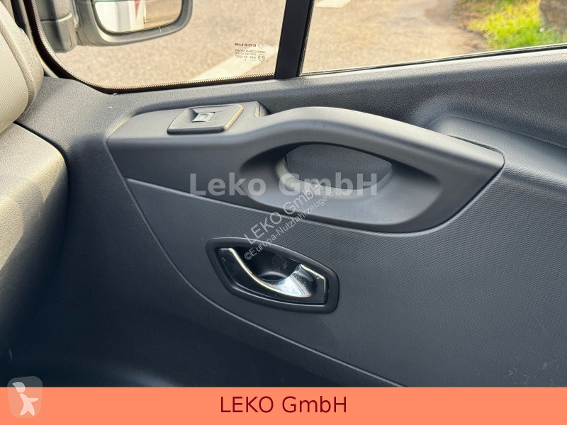 Bedrijfswagen Fiat Mit Carrier Xr 600