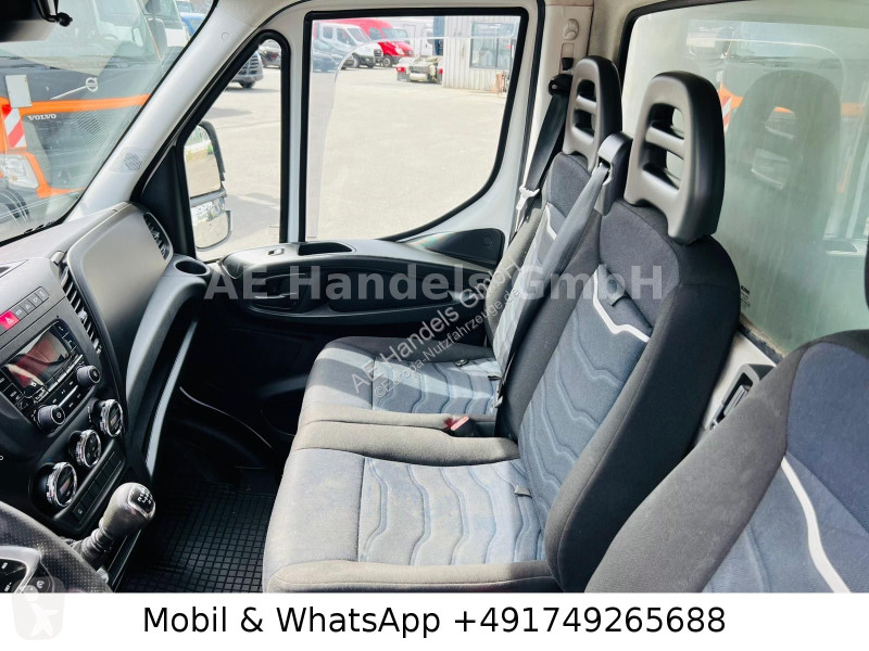 Bedrijfswagen Iveco 3.0 LL...