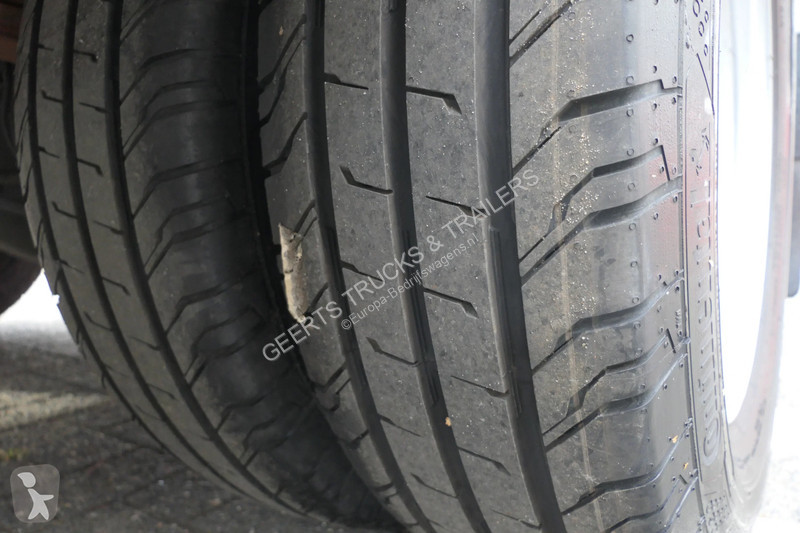 Bedrijfswagen Iveco 40C180 | L2H2 | Double...