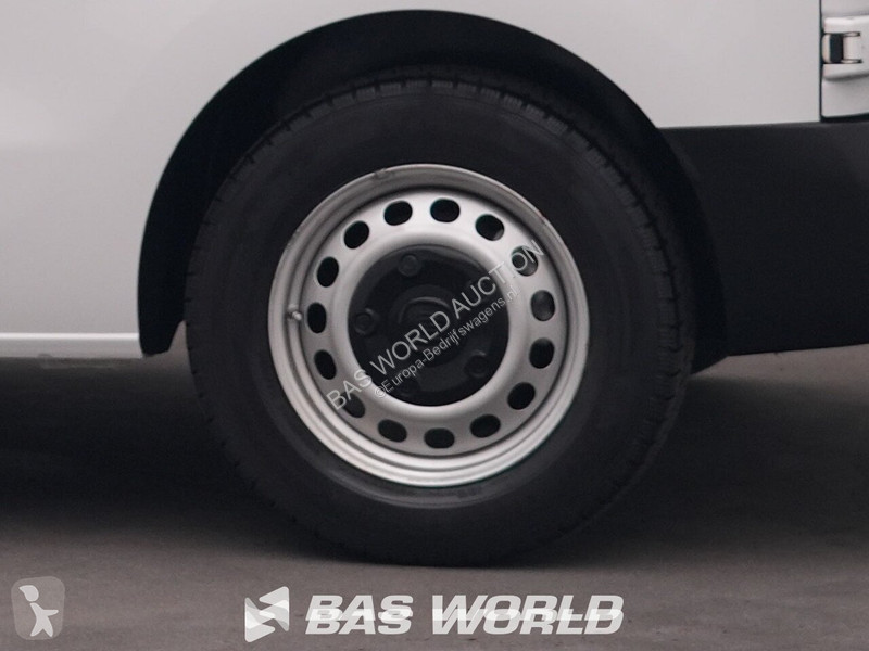 Véhicule utilitaire Fiat 145PK