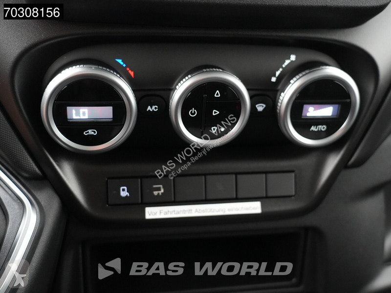 Bedrijfswagen Iveco 35S18 3.0L Automaat...