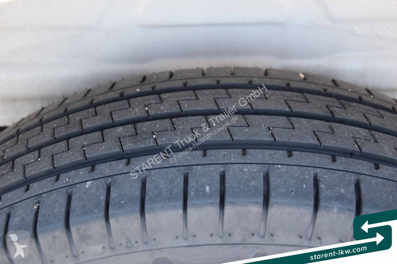 Bedrijfswagen Volkswagen L3H2 2.0TDI...
