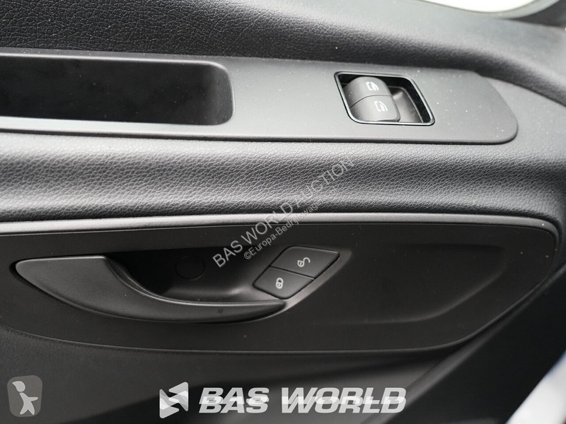 Véhicule utilitaire Mercedes 315 CDI