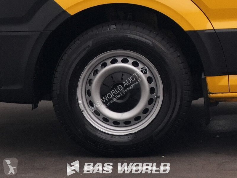 Bedrijfswagen Volkswagen 140pk