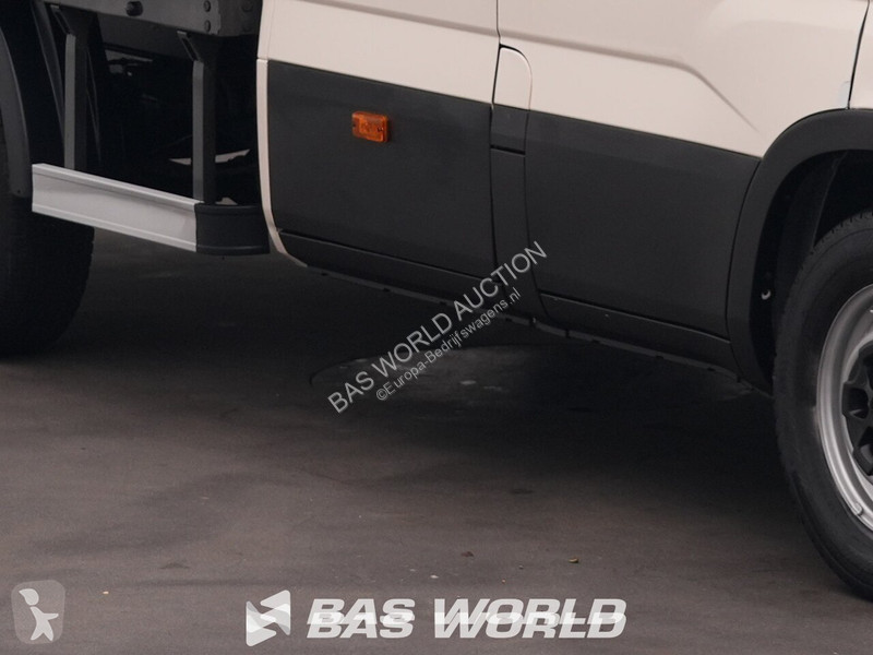 Bedrijfswagen Iveco 35S12