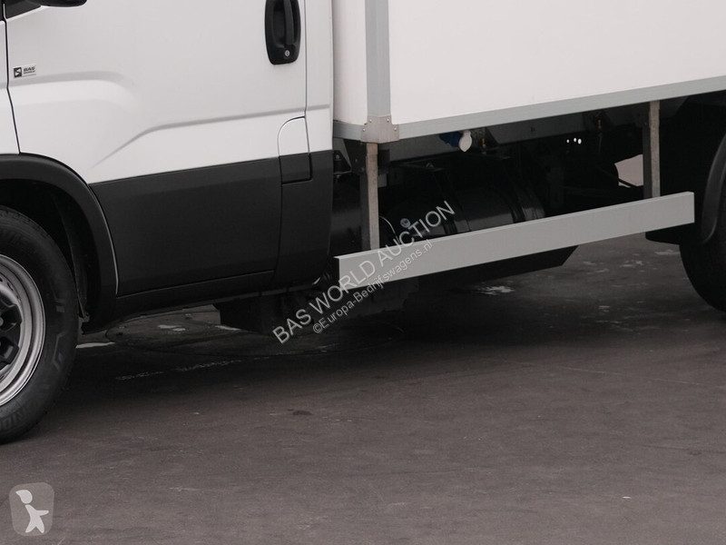 Bedrijfswagen Iveco 35S14