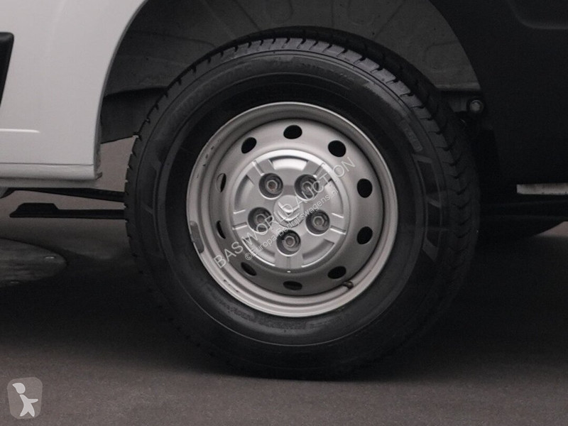 Véhicule utilitaire Citroën 140pk