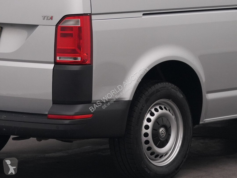 Véhicule utilitaire Volkswagen 150PK