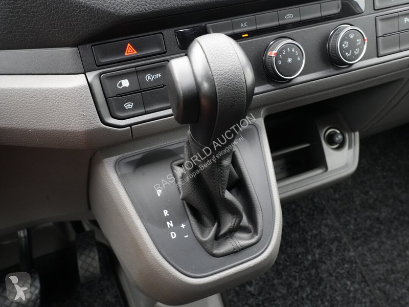 Véhicule utilitaire Volkswagen 177pk