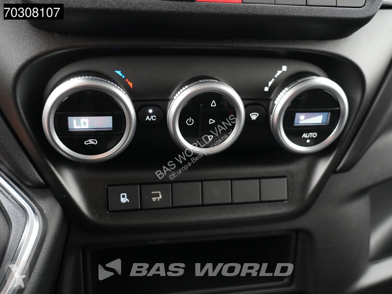 Bedrijfswagen Iveco 35C18 3.0L Automaat...