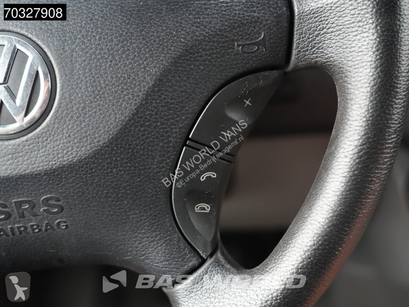 Véhicule utilitaire Volkswagen 109pk L1H1 Airco...