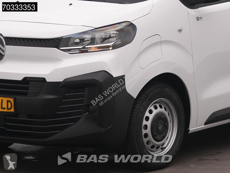 Véhicule utilitaire Citroën Nwe model 50kWh...