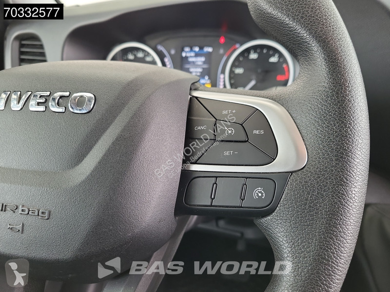 Véhicule utilitaire Iveco 72C21 3.0L Automaat...