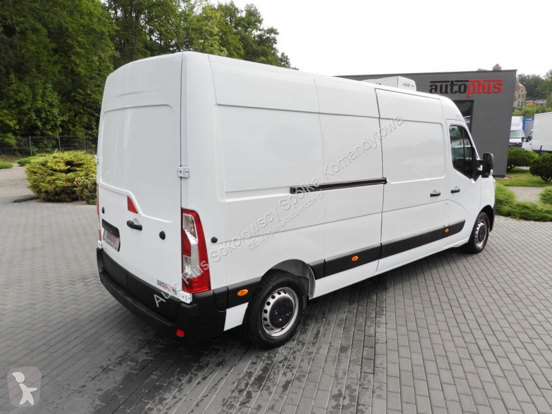 Bedrijfswagen Renault  MASTER