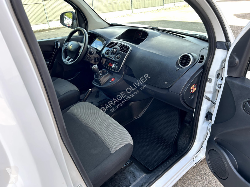 Haszongépjármű Renault 1.5 Blue dci 80 Grand...
