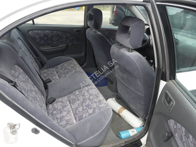 Véhicule utilitaire Toyota