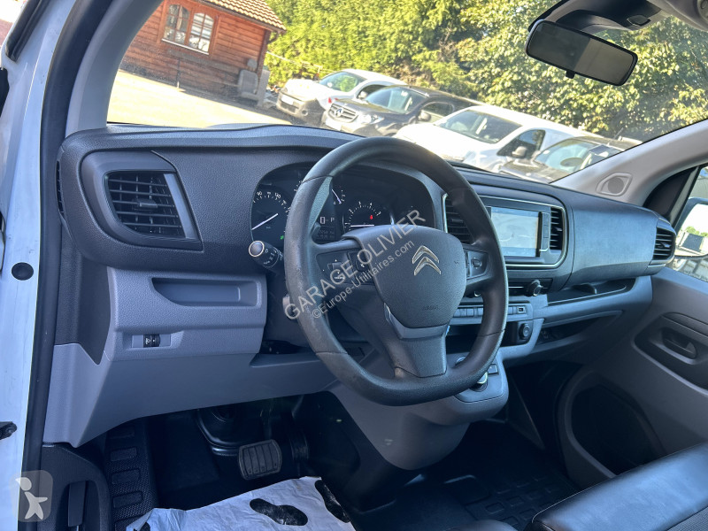 Bedrijfswagen Citroën M 2.0 Bluehdi 120 Driver...
