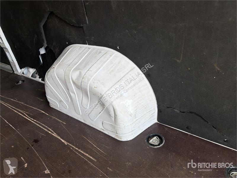 Véhicule utilitaire Opel 2.2